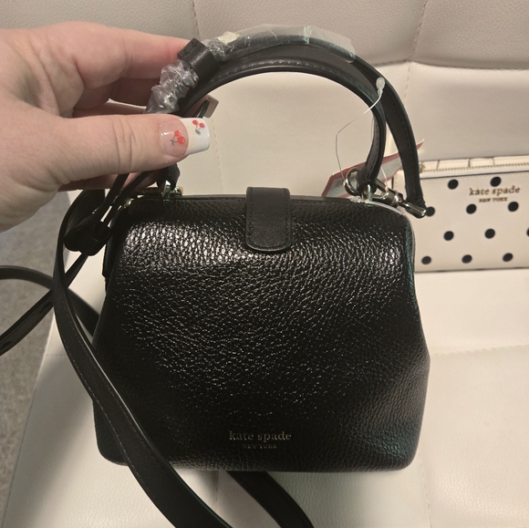 NWT Kate Spade Remedy bag and wallet set - Picture 13 of 16